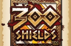 300 щитов игровой автомат