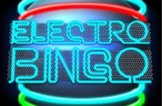 електро бинго игровой автомат