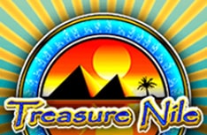 сокровища нила игровой автомат