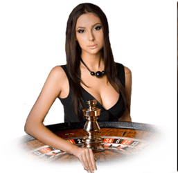 Онлайн рулетка.